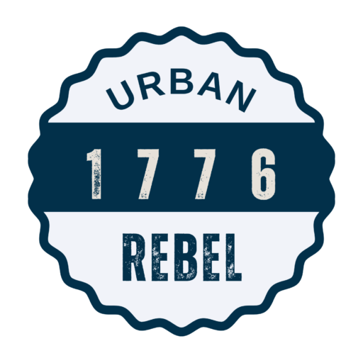 Urban Rebel 1776